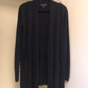 Barefoot Dreams Cozy Chic Lite Island Cardigan